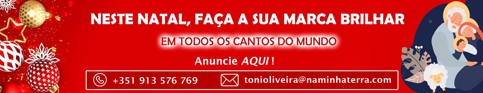 Campanha em Banner para mutivação dos clientes a publicitar e NMT
